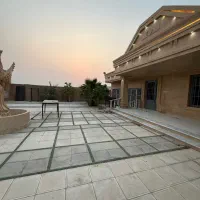 باغ اِلیزه ( جهت رزرو مراسمات )|اجارهٔ کوتاه‌مدت ویلا و باغ|بندر دیر, |دیوار