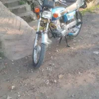 متور درحد|موتورسیکلت|گرگان, |دیوار