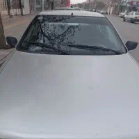 پژو دوگانه کارخانه