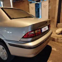 سمند معمولی|خودرو سواری و وانت|مهاباد (آذربایجان غربی), |دیوار