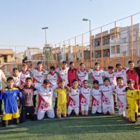 آکادمی فوتبال شاهین نوین بروجرد|خدمات آموزشی|بروجرد, |دیوار