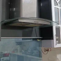 هود بیمکث کاملا سالم درحد نو|هود|اهواز, کیانشهر|دیوار