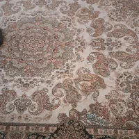 فرش دست بافتگونه  شاهان جفت ۹ متری