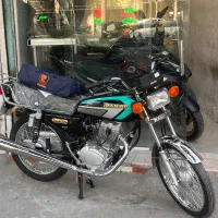 رهرو 125صفر