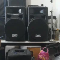 یک جفت باند فیدک