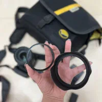 دوربین کنان۷۷d|دوربین عکاسی و فیلم‌برداری|تهران, سلیمانی|دیوار