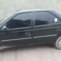 فروش پرو ۴۰۵ مدل ۸۳