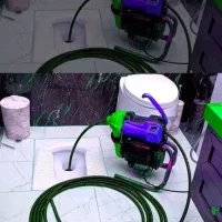 لوله بازکن چاه بازکنی فنرزنی فاضلاب(کل قم فوری)24س|خدمات پیشه و مهارت|قم, کیوانفر|دیوار