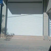 نصب انواع کرکره برقی