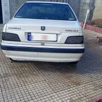 پارس88|خودرو سواری و وانت|یاسوج, |دیوار