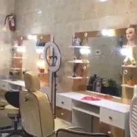 دکورام دی اف سفیدطلایی