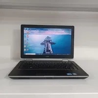 لپ تاپ استوک i5 هارد ssd رم 8|رایانه همراه|نیشابور, هفده شهریور|دیوار