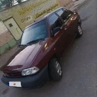 پراید