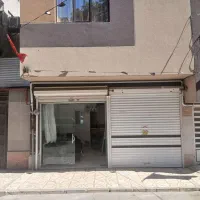 مغازه۱۲متری۲عددکنارهم.دیواربرداشته میشه
