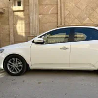 سراتو اپشنال ۹۶ فول|خودرو سواری و وانت|شیراز, محراب|دیوار