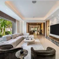 خاص-کلاهدوز-دو-خواب-لوکس-خوش-نقشه