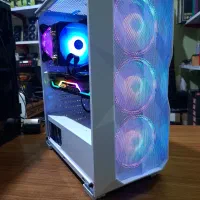 کیس گیمینگ x هیولای نسل دوازده