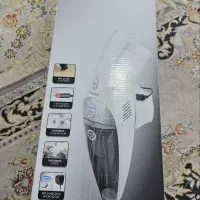 جاروشارژی ماشین کنوود