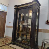 بوفه و گنجه