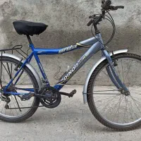 دوچرخه دینو 26 در حد نو