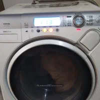 لباسشویی توشیبا ژاپن