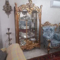 بوفه خیلی تمیز