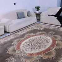 ۲عدد فرش۱۲متری