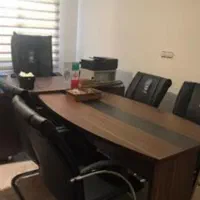 میز کنفرانس کامل