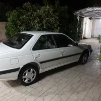 پژو پارس موتور جدید