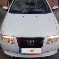 سورن ELX|خودرو سواری و وانت|قدس, شهرقدس|دیوار