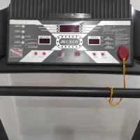 تردمیل جک ایکسر ( در حد)