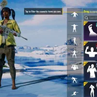 اکانت پابجی|کنسول، بازی ویدئویی و آنلاین|مریوان, |دیوار