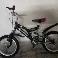 دوچرخه