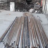 لوله داربست|عمدهفروشی|کرمانشاه, |دیوار