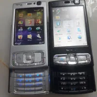 نوکیا.ان ۹۵.هشت G