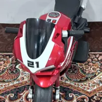 فروش موتور شارژی|اسباب‌‌بازی|لشت نشا, |دیوار