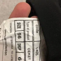 کت و شلوار دبل برس|لباس|چهاردانگه (تهران), |دیوار