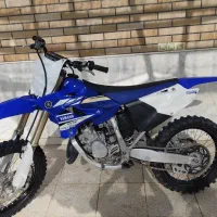yz125|موتورسیکلت|تهران, سنگلج (شاپور)|دیوار