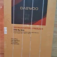 ساید ۳۶ فوت دوو  مدل ۳۰۳۰ ،۳۰تومن زیر بازار اکبند