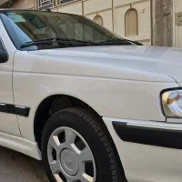 پژو پارس سال XU7P،مدل ۱۴۰۲،عین خودرو صفر کیلومتر|خودرو سواری و وانت|اصفهان, همدانیان|دیوار