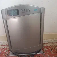 دستگاه تسویه هواسایا پارس خزردرحدنو