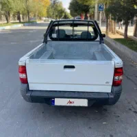 پراید وانت ۱۴۰۲|خودرو سواری و وانت|بروجن, |دیوار