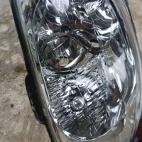 چراغ جلو۲۰۶تیپ۵|قطعات یدکی و لوازم جانبی|تالش, طولارود|دیوار