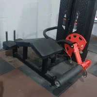 باشگاه به صورت جاروکش فروش میرسد|تجهیزات ورزشی|محمودآباد, |دیوار