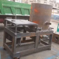 کندور دهانه ۹۰|ماشین‌آلات صنعتی|ری, امین آباد|دیوار