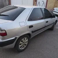 فروش فوری زانتیا فابریک مدل ۸۴ تمیز|خودرو سواری و وانت|سیرجان, |دیوار