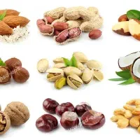 خشکبار بسته بندی جذب آقا و خانم در شرکت