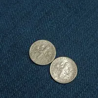 سکه نقره|کلکسیون سکه، تمبر، اسکناس|قم, زند آباد|دیوار