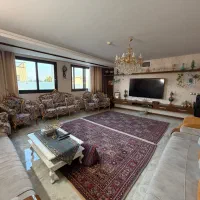 آپارتمان۱۲۵ متر شیک پر نور طبقه ۴ در ابوالحسن