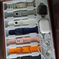 هوشمند ساعت